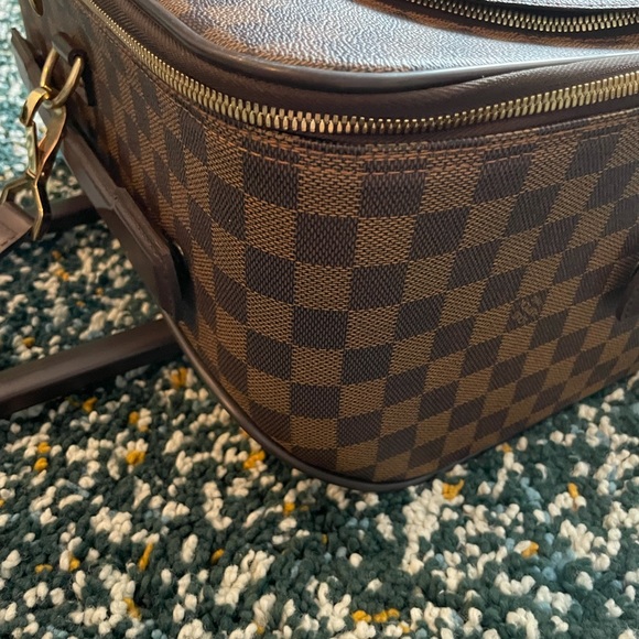 SOLD ON IG AUTHENTIC LOUIS VUITTON PEGASE 55 - Picture 16 of 16